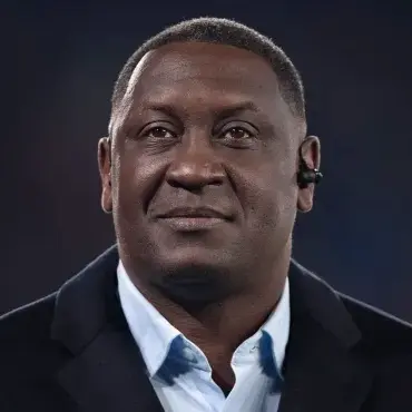 Emile Heskey brand ambassador