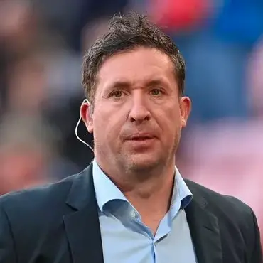 Robbie Fowler Brand ambassador