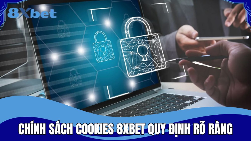 8XBET sử dụng các công nghệ bảo mật tiên tiên hàng đầu
